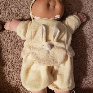 One Vintage Cabbage Patch Preemies